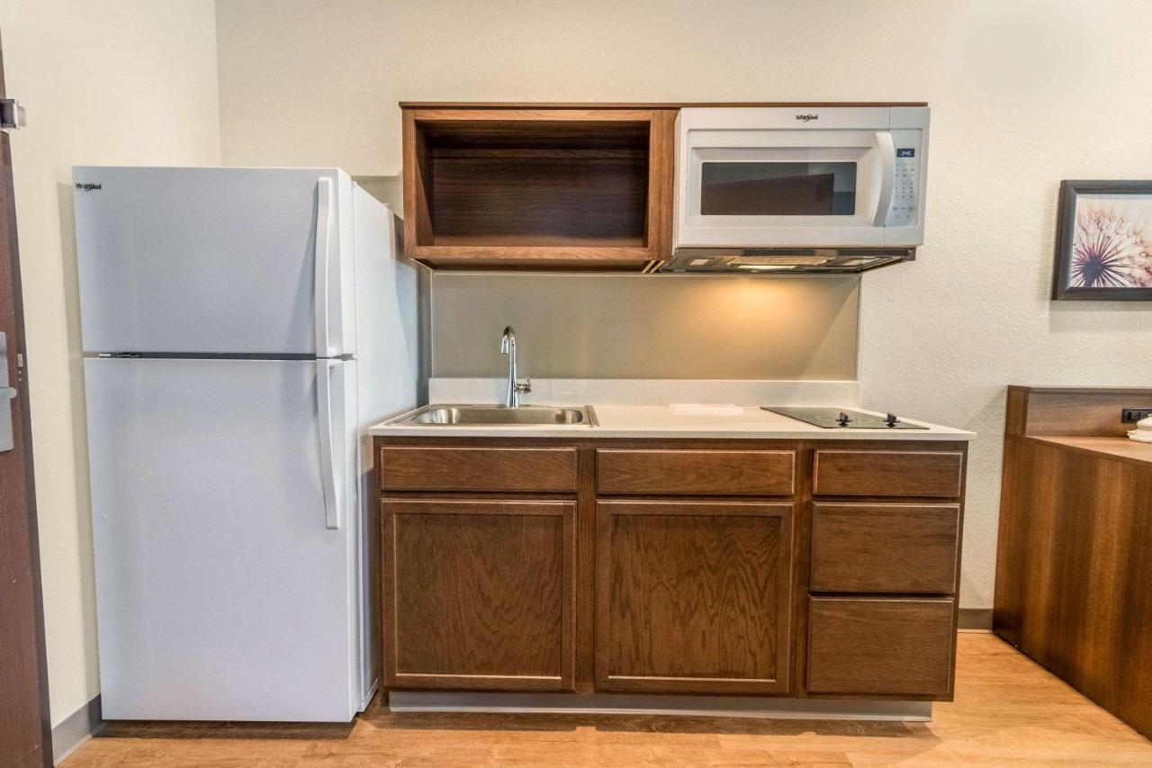 Woodspring Suites 米拉玛 外观 照片