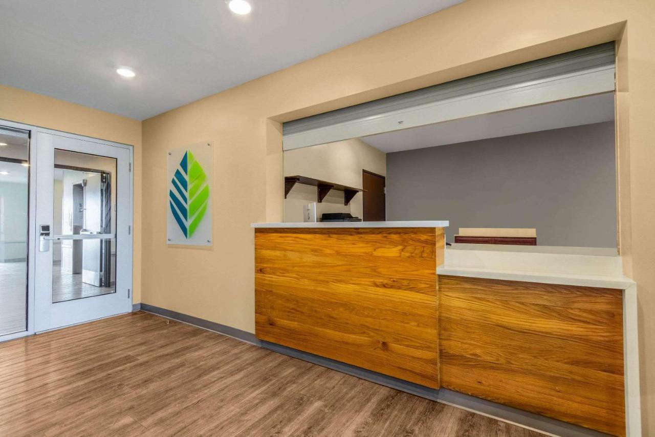 Woodspring Suites 米拉玛 外观 照片